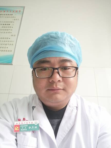 相天增头像