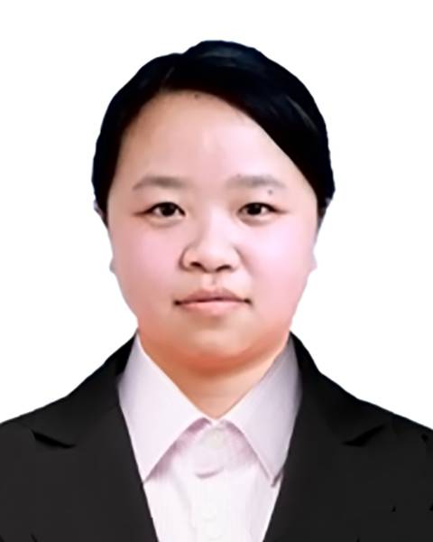 吴招容头像