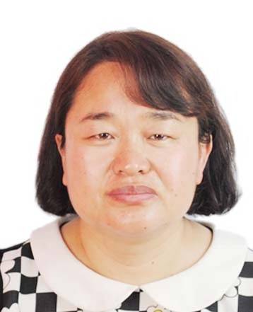 李跟红头像