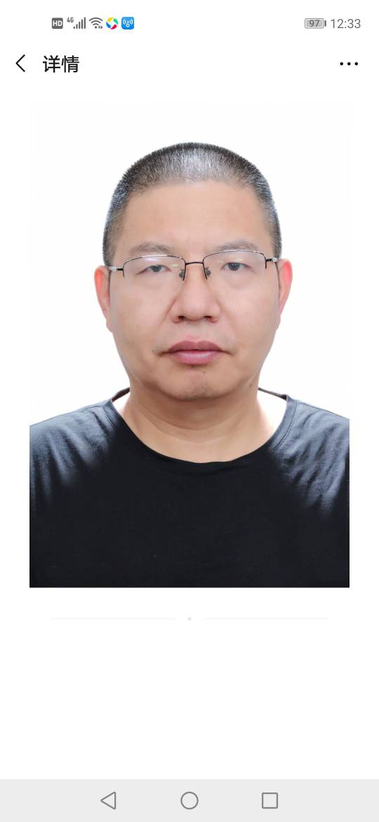 徐力超头像
