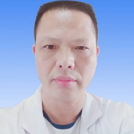 杨秀卓头像