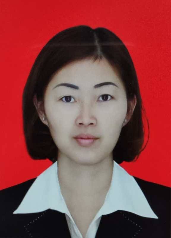 洪亚玲头像