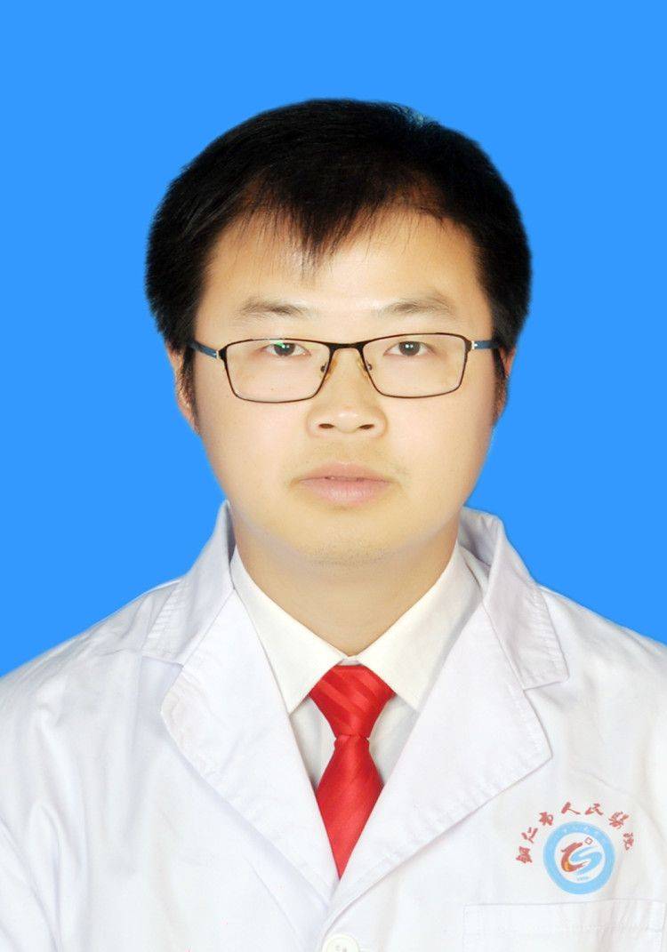 何锋辉头像