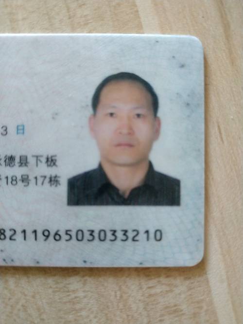 彭起头像