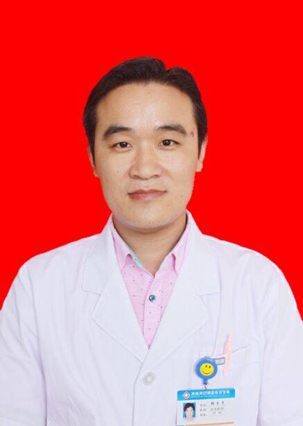 张玉宇头像