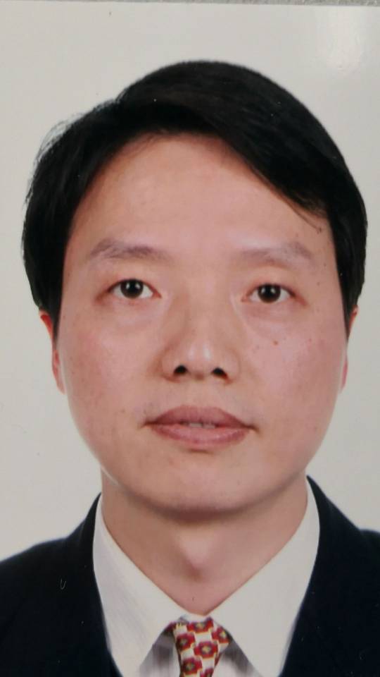 金东明头像