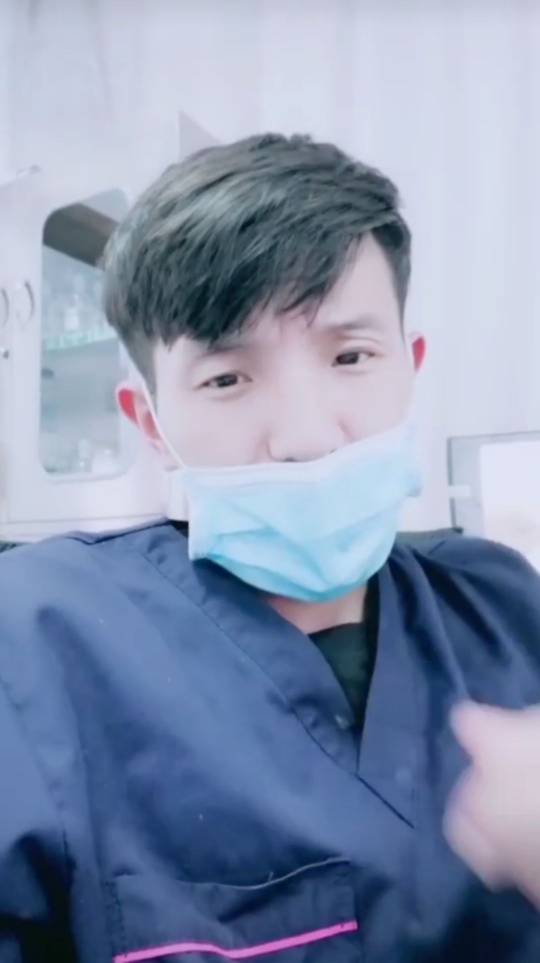 李立洪头像