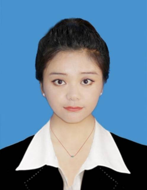 白玛头像
