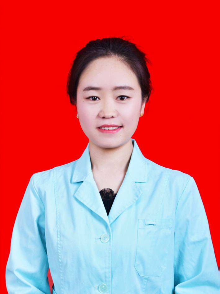 丁亚丽头像