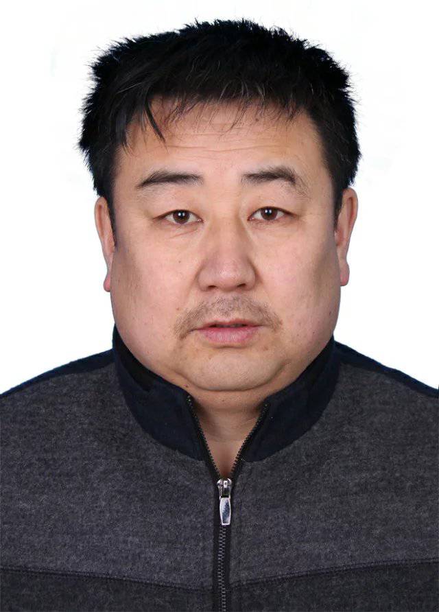 刘怀头像