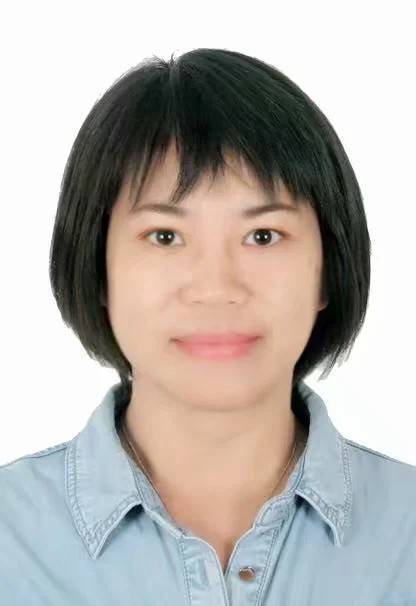 陈碧瑜头像