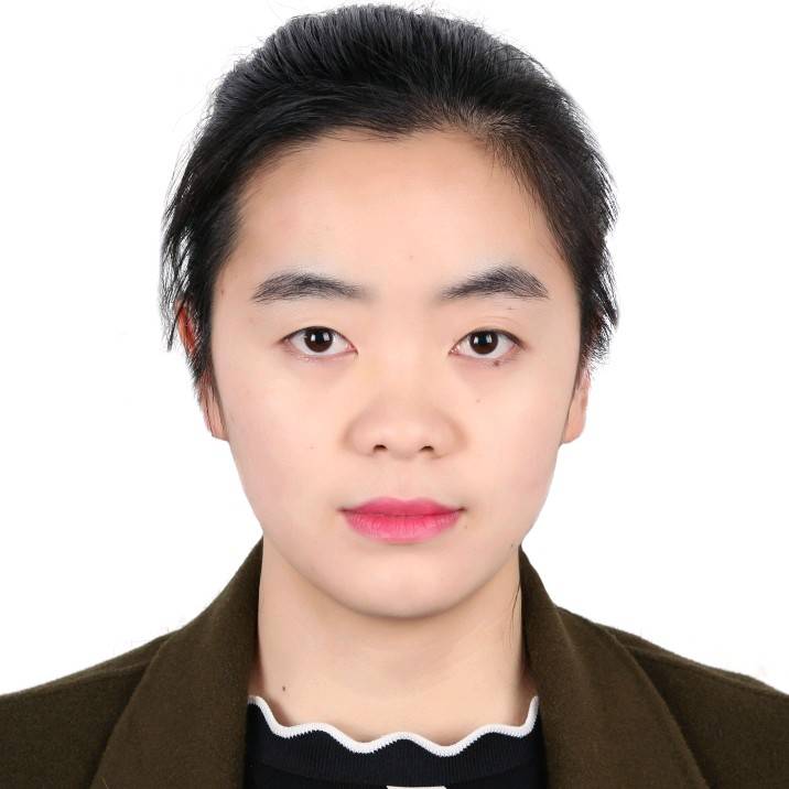 糜艳平头像