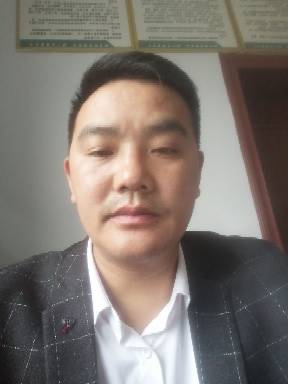 杨华海头像