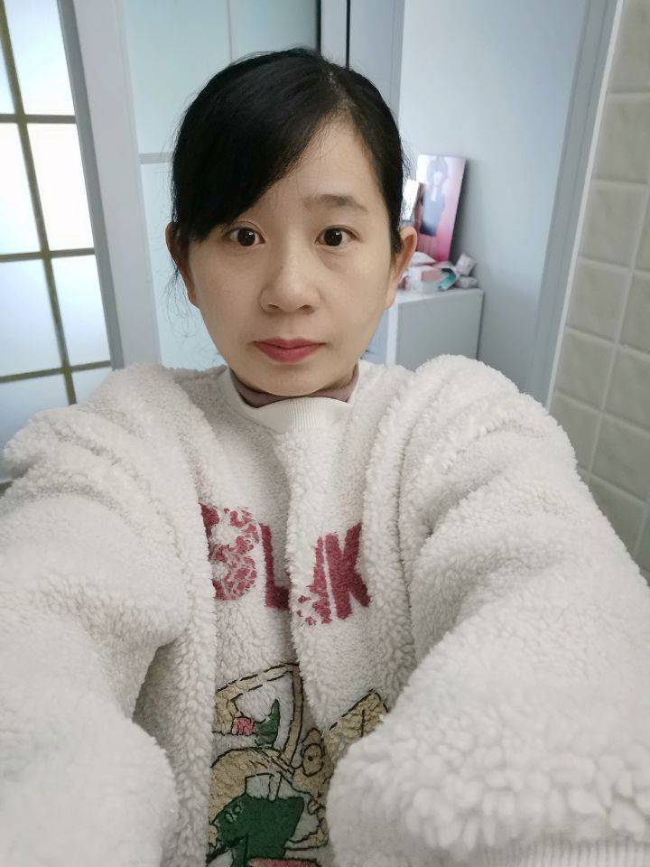 李星头像
