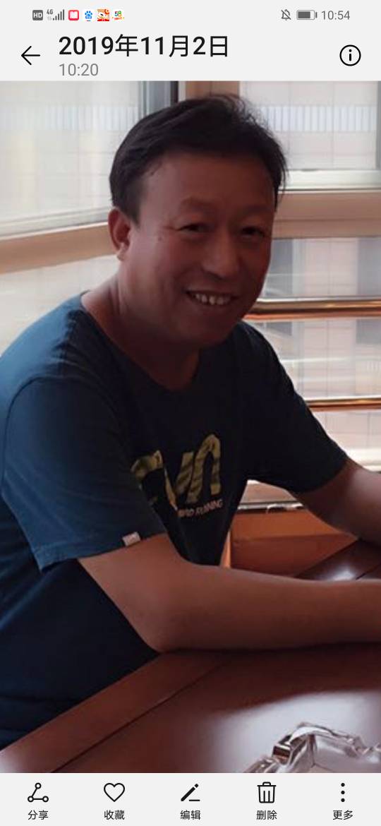 张润清头像