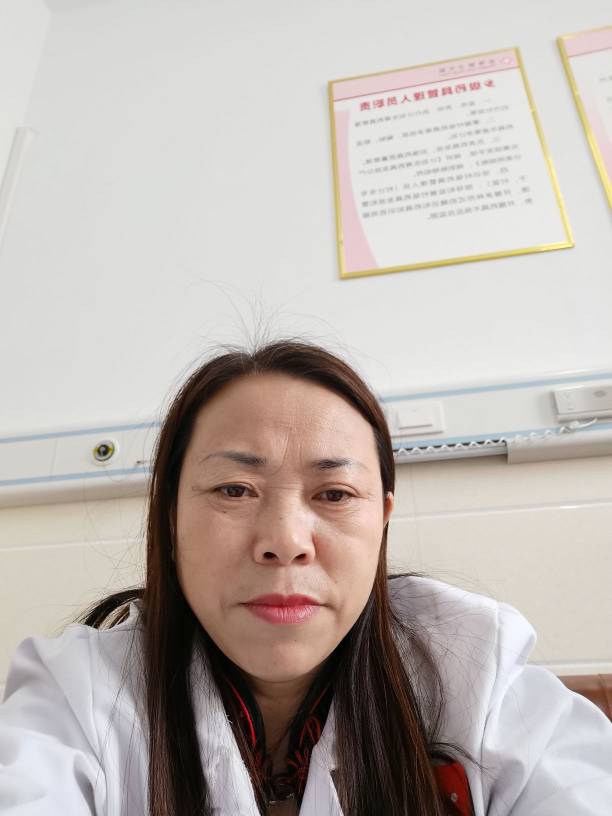 钟艳明头像
