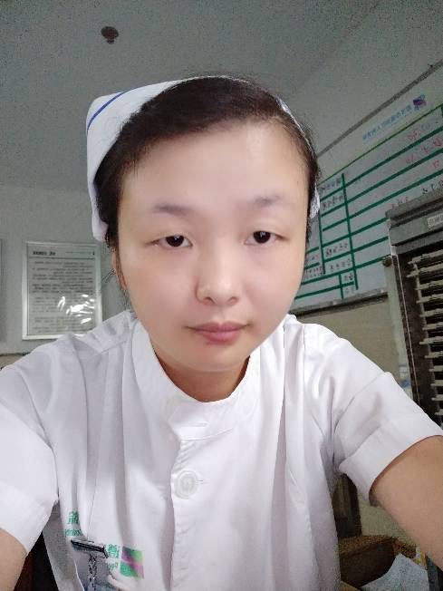 姚珊珊头像