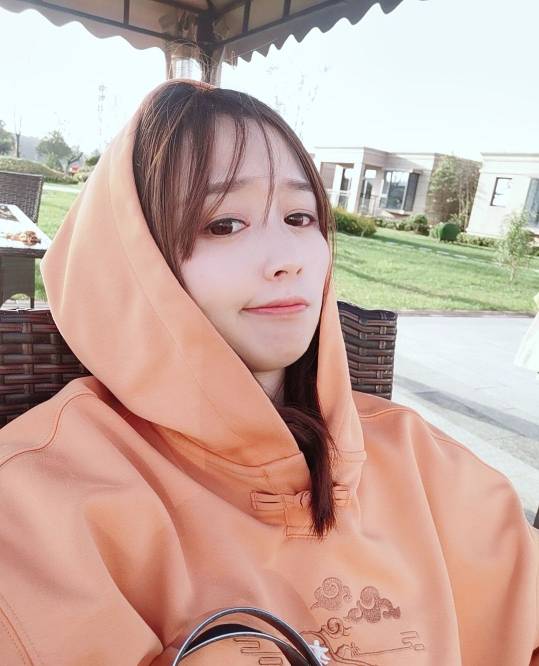 张米莉头像