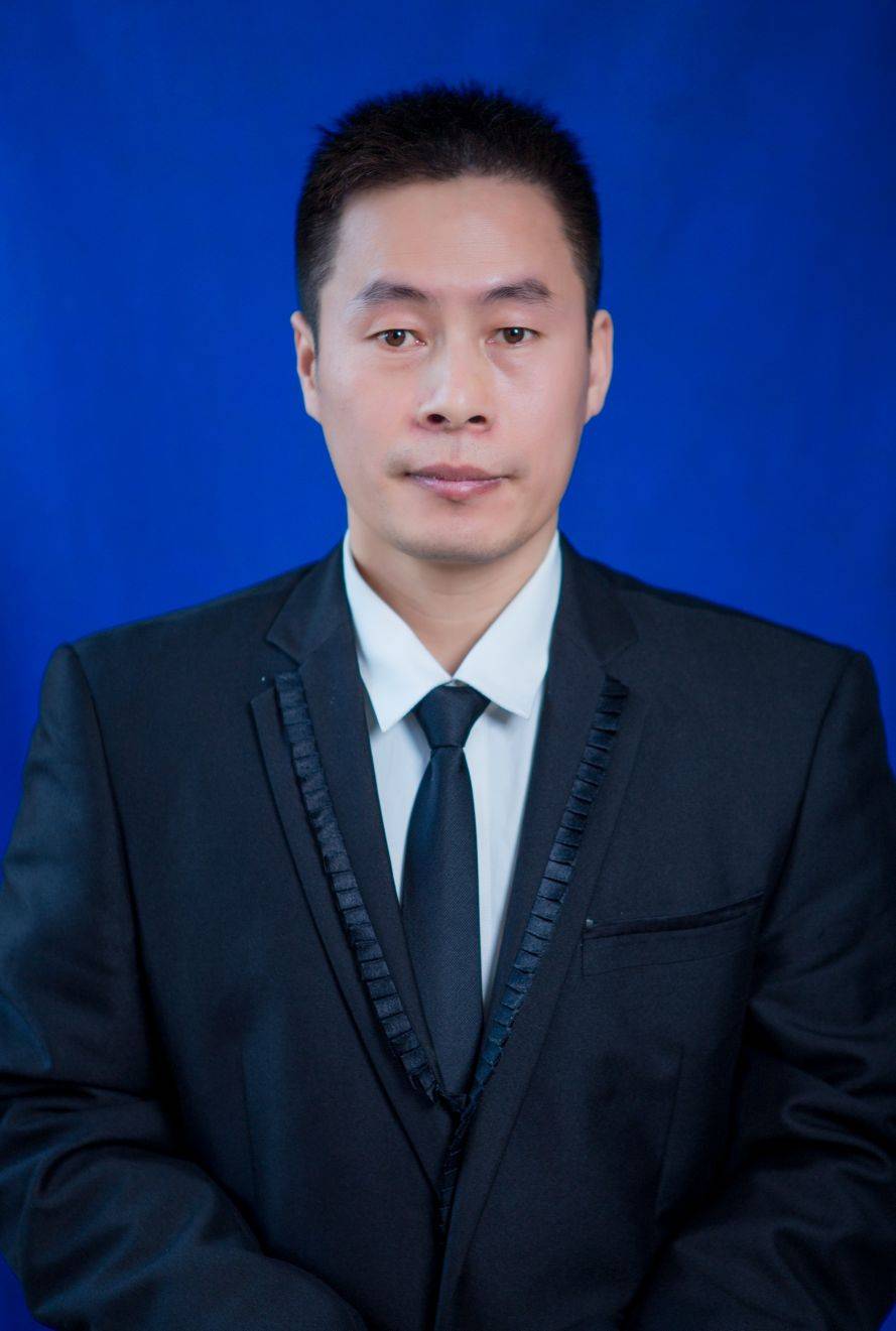 王利宝头像