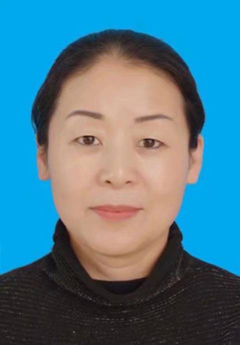 李艳英头像