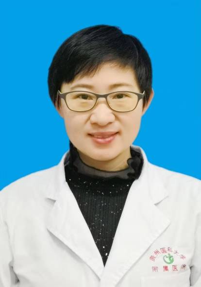 黄娜娜头像