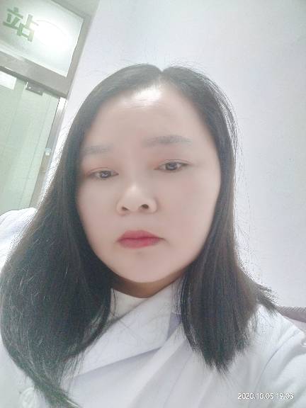 胡忠仙头像