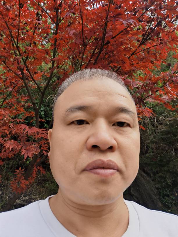 贺仁忠头像