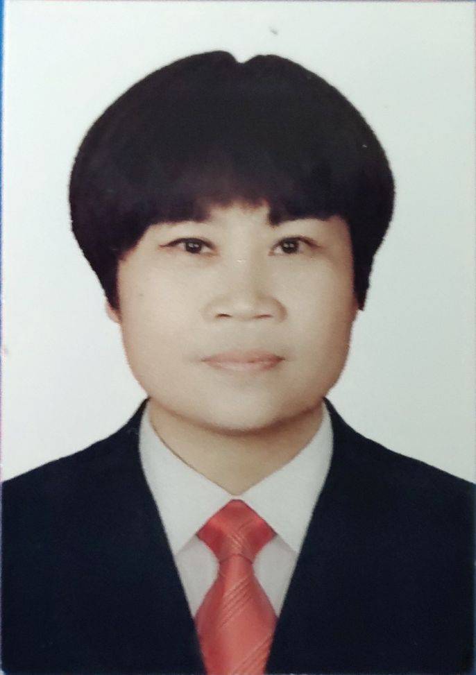 邓小明头像