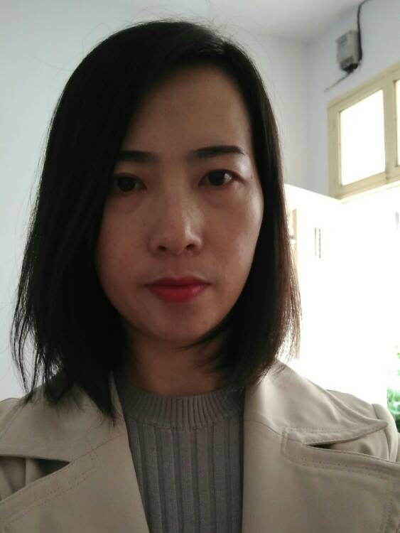 付玉兰头像