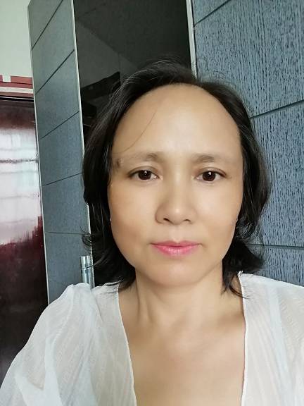 杨霞头像