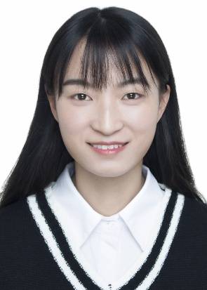 都沙沙头像