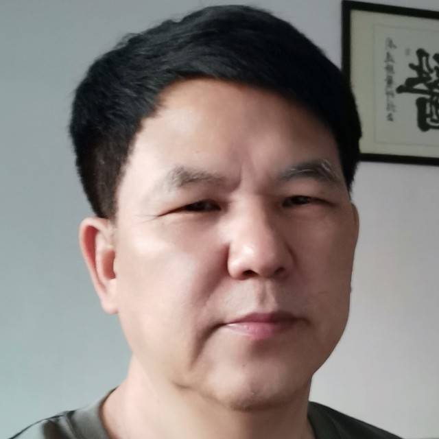 刘远胜头像