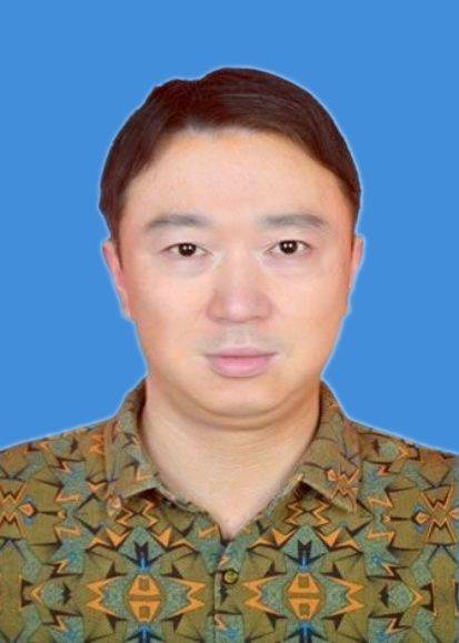 彭辉头像