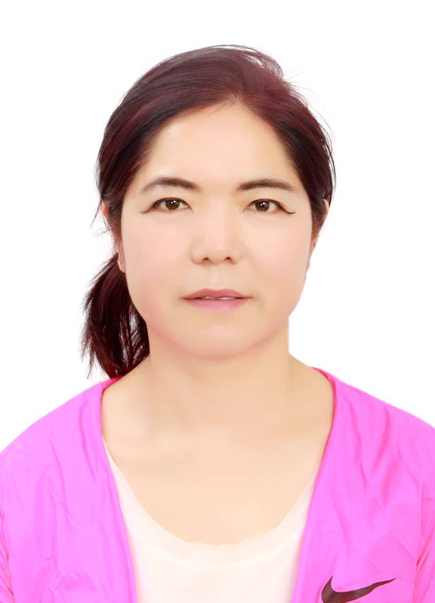 王彩玲头像