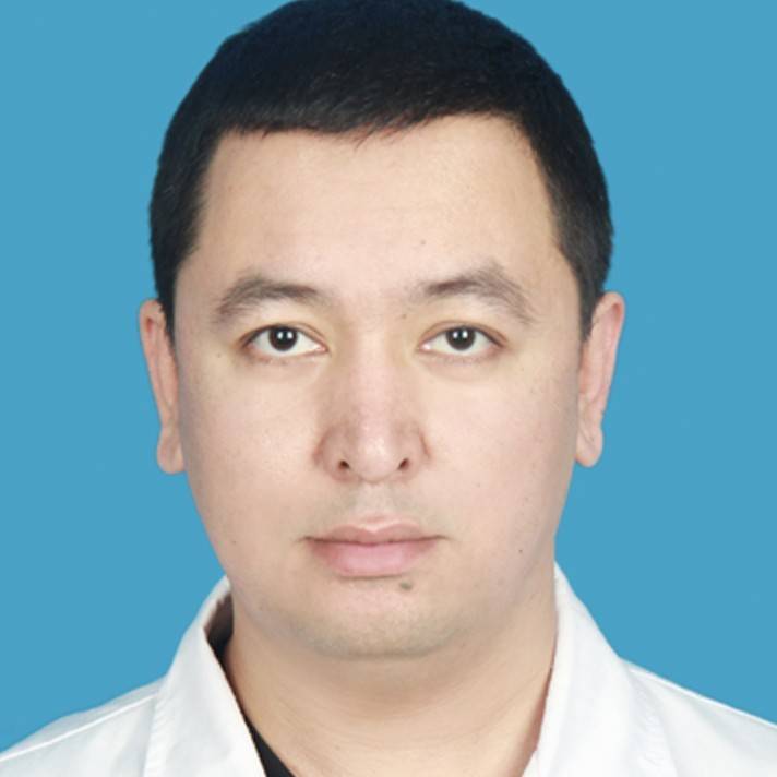 尼加特·都力昆头像