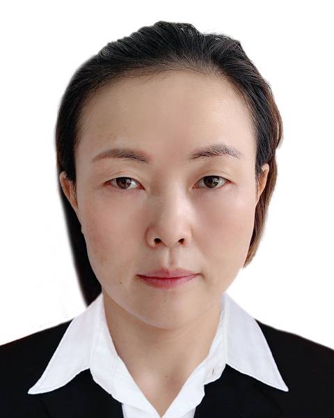 姜先容头像