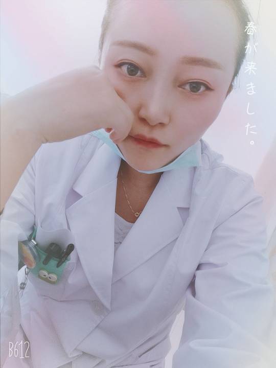 刘亚楠头像