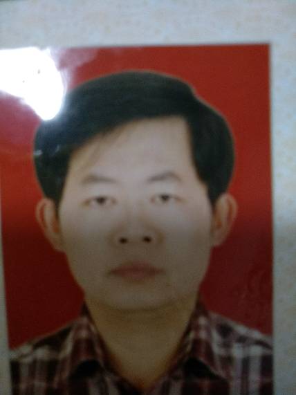 李鹏头像