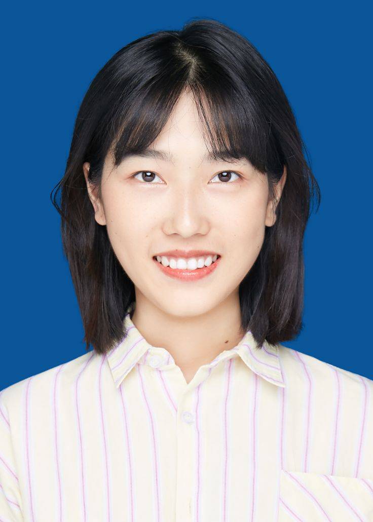 岑梦儿头像