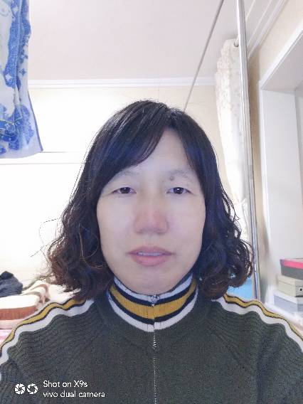 孔艳头像