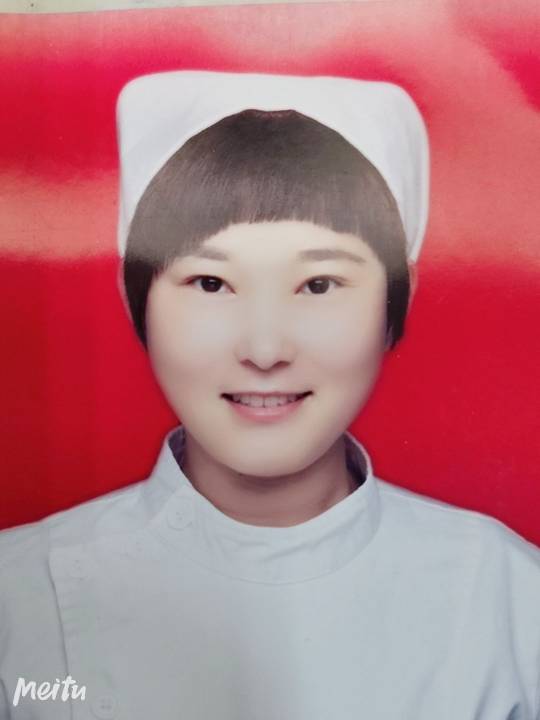 殷雨婷头像
