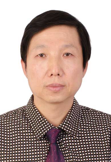 赵翔头像