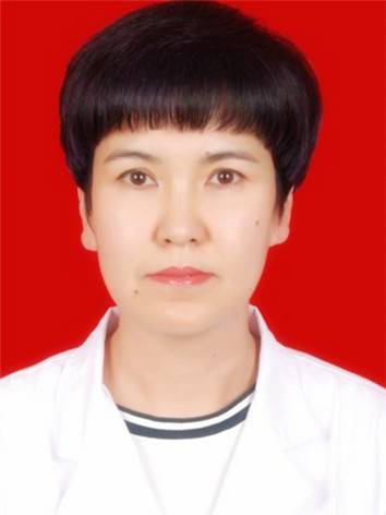 刘春虹头像