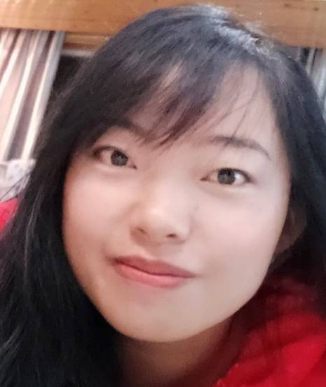 杨青青头像