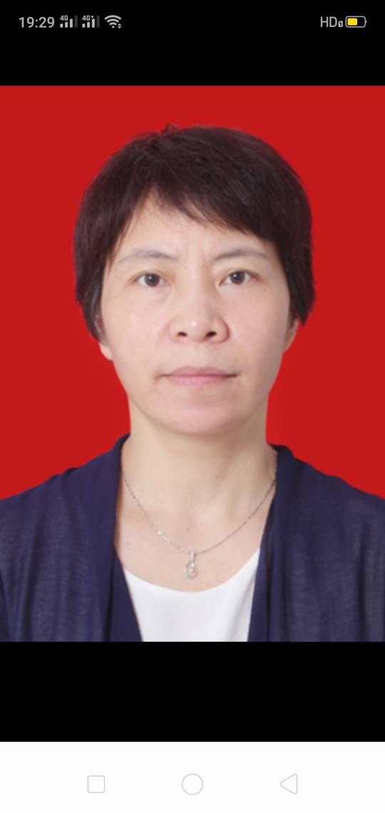 李才慧头像