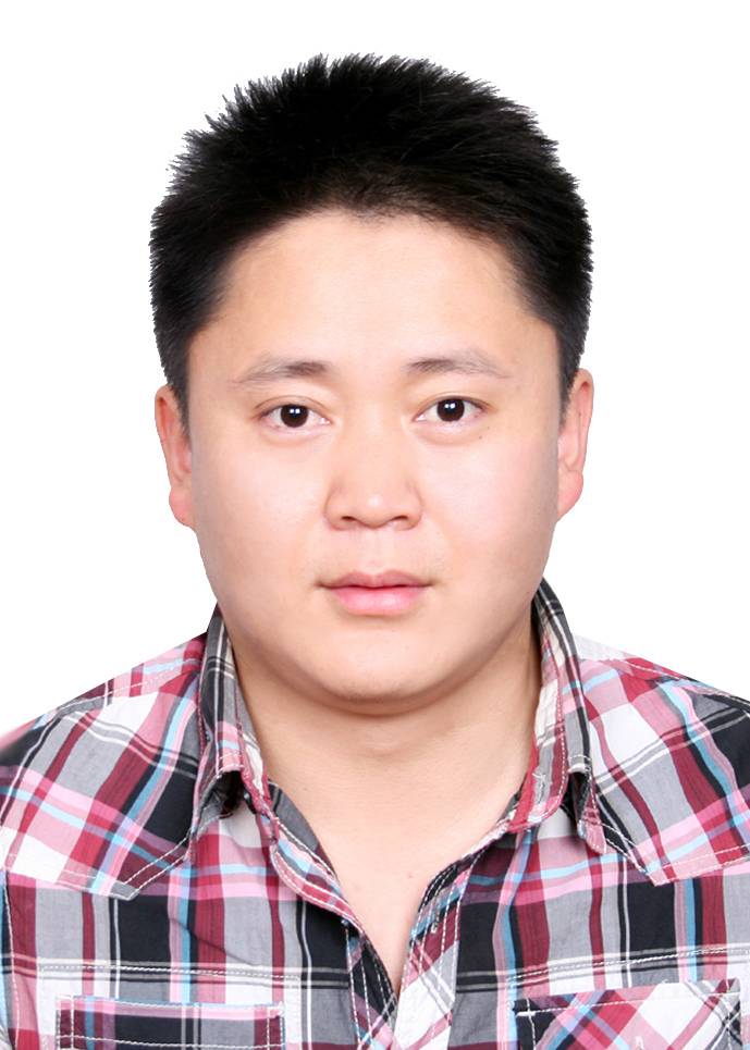 马智头像