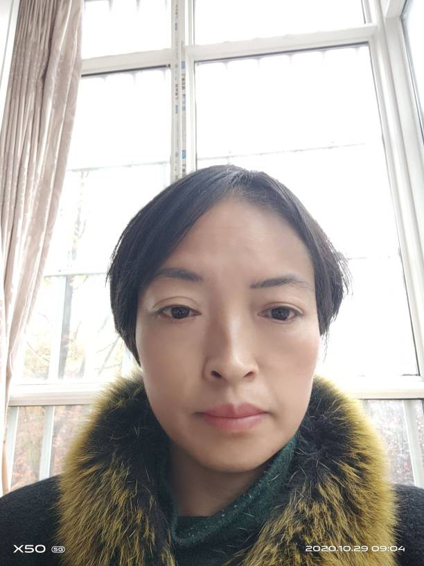 刘启美头像
