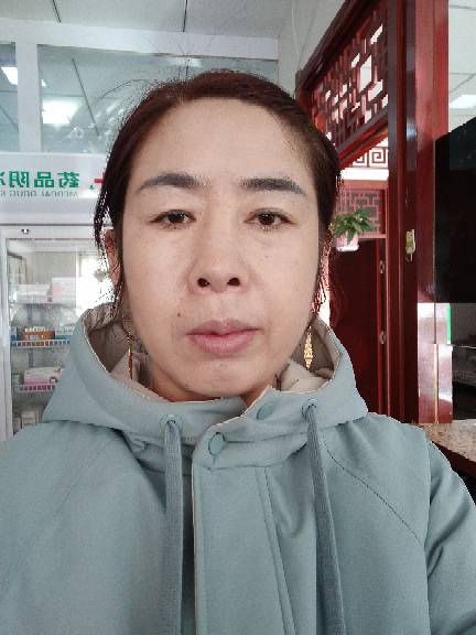 赵金霞头像