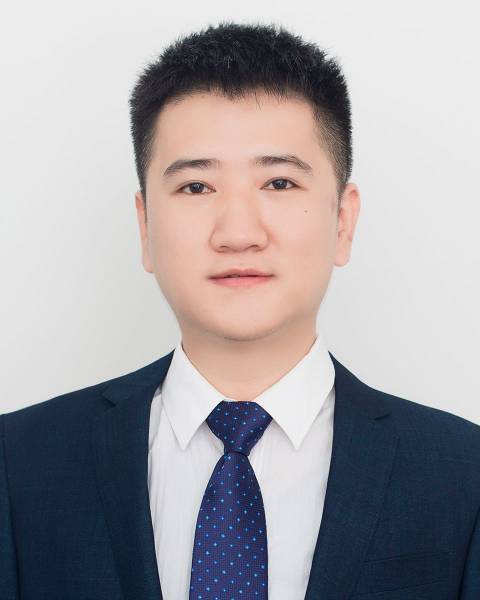 刘强头像