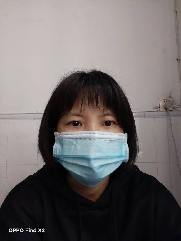 田维头像
